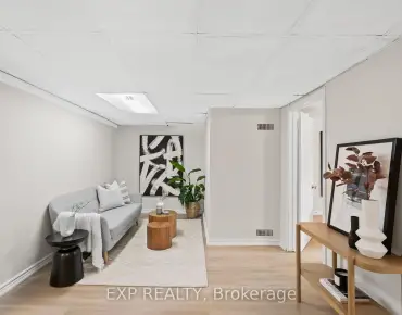 
3365 Nutcracker Dr Lisgar, Mississauga 4 beds 4 baths 2 garage $1.15M
