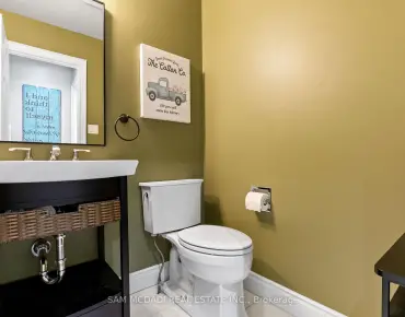 
3213 Escada Dr Churchill Meadows, Mississauga 4 beds 4 baths 2 garage $1.19M