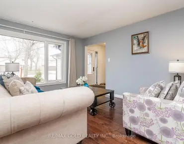 7632 Netherwood Rd Malton, Mississauga 4 beds 3 baths 2 garage $948K