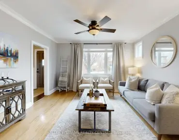 23 Thirteenth St New Toronto, Toronto 2 beds 2 baths  garage $1.1M
