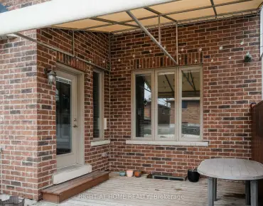 4170 Treetop Cres Erin Mills, Mississauga 3 beds 4 baths 1 garage $965K