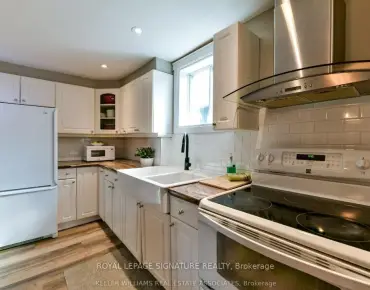 
219 Angelene St Mineola, Mississauga 3 beds 3 baths 2 garage $1.4M
