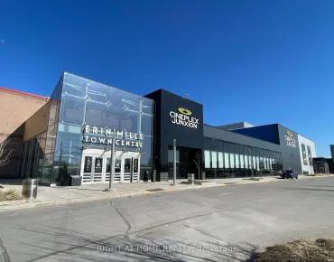 
2623 Charlotte Crt Central Erin Mills, Mississauga 4 beds 4 baths 2 garage $1.6M
