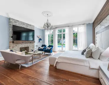 
1470 Mississauga Rd Lorne Park, Mississauga 8 beds 13 baths 4 garage $11.9M
