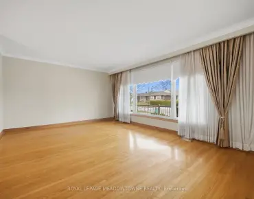 
854 Runningbrook Dr Applewood, Mississauga 4 beds 3 baths 2 garage $1000K
