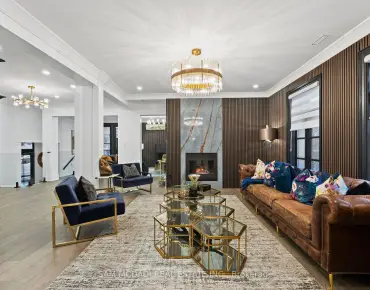 
1540 Mississauga Rd Lorne Park, Mississauga 5 beds 6 baths 2 garage $6M
