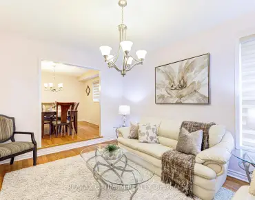 
1466 Willowvale Gdns East Credit, Mississauga 5 beds 5 baths 2 garage $1.59M
