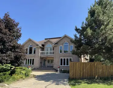 
4040 Lookout Crt Rathwood, Mississauga 4 beds 4 baths 2 garage $3.78M
