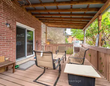 
5253 Palomar Cres Hurontario, Mississauga 3 beds 3 baths 1 garage $1.06M
