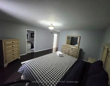 
4638 Regents Terr Hurontario, Mississauga 3 beds 4 baths 2 garage $1.029M