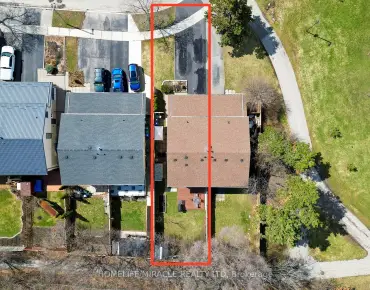 
1882 Flintlock Crt Erin Mills, Mississauga 4 beds 5 baths 2 garage $1.899M