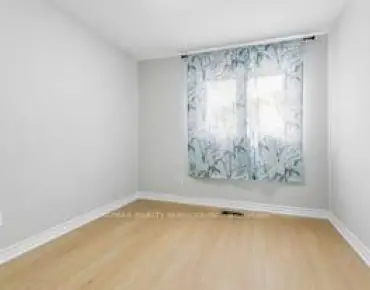 4503 Kimbermount Ave Central Erin Mills, Mississauga 4 beds 4 baths 2 garage $999.998K