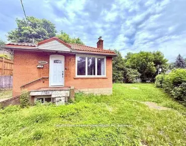 413 Indian Grve Junction Area, Toronto 2 beds 1 baths garage $898K