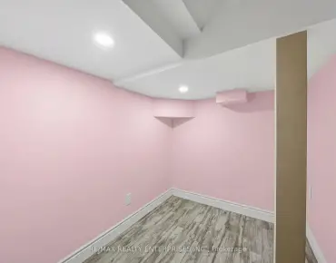 
2629 Burnford Trl Central Erin Mills, Mississauga 4 beds 5 baths 2 garage $1.65M