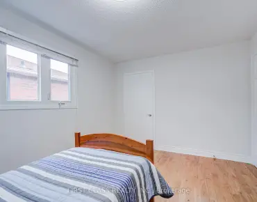 
2629 Burnford Trl Central Erin Mills, Mississauga 4 beds 5 baths 2 garage $1.65M