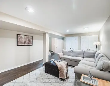 4503 Kimbermount Ave Central Erin Mills, Mississauga 4 beds 4 baths 2 garage $999.998K