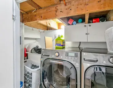 
27 Doverwood Crt <a href='https://luckyalan.com/community.php?community=Toronto:Newtonbrook East'>Newtonbrook East, Toronto</a> 4 beds 2 baths 2 garage $1.499M