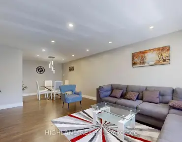 
5829 Yachtsman Crossing Churchill Meadows, Mississauga 3 beds 3 baths 2 garage $1.179M