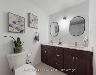 1849 Bonnymede Dr Clarkson, Mississauga 3 beds 3 baths  garage $899.9K
