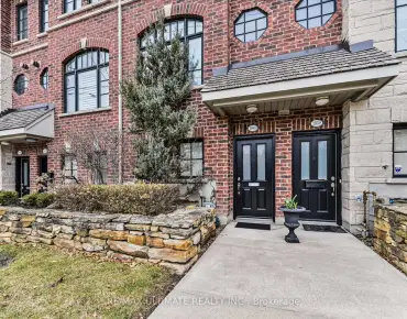 
Horning  Hurontario, Mississauga 3 beds 4 baths 1 garage $839K