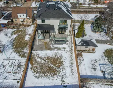 
11 Heydon Park Rd Little Portugal, Toronto 3 beds 2 baths 1 garage $1.528M