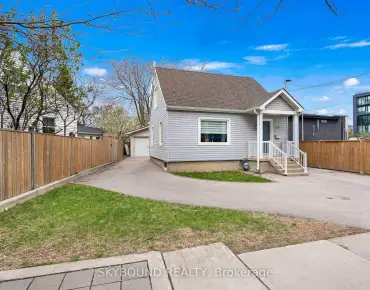 54 Saratoga Dr Bendale, Toronto 3 beds 4 baths 1 garage $1.2M