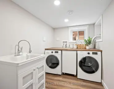 69 Haddington Ave <a href='https://luckyalan.com/community.php?community=Toronto:Bedford Park-Nortown'>Bedford Park-Nortown, Toronto</a> 3 beds 2 baths 1 garage $1.595M