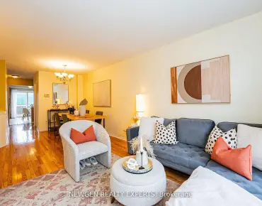 
5245 Champlain Trl Hurontario, Mississauga 4 beds 3 baths 2 garage $1.4M