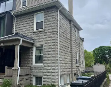 
18 Dartmouth Cres Mimico, Toronto 3 beds 2 baths 1 garage $1.545M