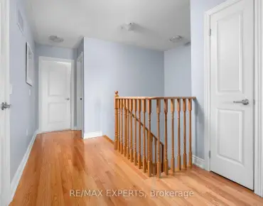 2179C Weston Rd Weston, Toronto 3 beds 4 baths 1 garage $739K