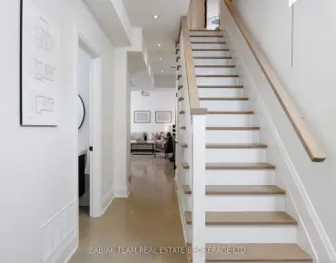 
7 Goodwood Ave Corso Italia-Davenport, Toronto 3 beds 2 baths 2 garage $1.359M