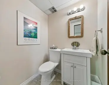 
912 Delgado Dr East Credit, Mississauga 3 beds 3 baths 1 garage $845K