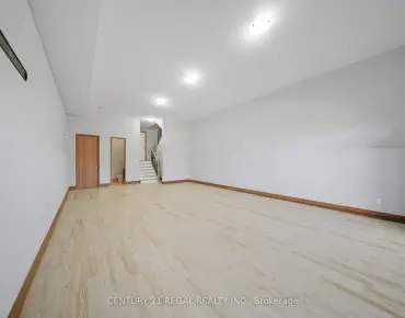 
673 Durie St Runnymede-Bloor West Village, Toronto 3 beds 2 baths  garage $1.15M