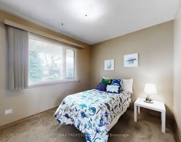 1579 Liveoak Dr N Lakeview, Mississauga 3 beds 2 baths 1 garage $999.9K
