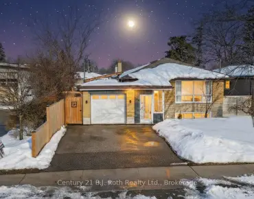 331 Millwood Rd <a href='https://luckyalan.com/community.php?community=Toronto:Mount Pleasant East'>Mount Pleasant East, Toronto</a> 3 beds 3 baths 1 garage $1.548M