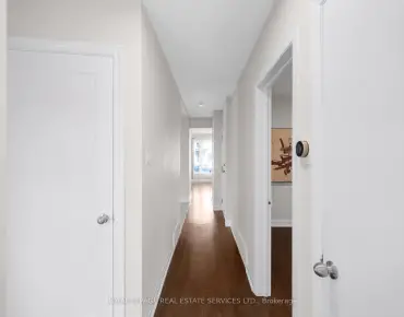 1038 Alexandra Ave Lakeview, Mississauga 3 beds 2 baths  garage $999.9K
