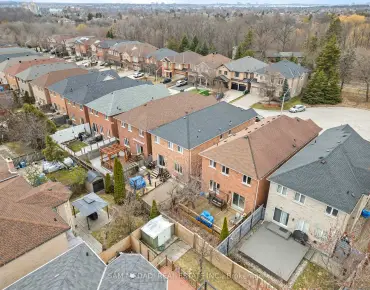 1514 Portsmouth Pl East Credit, Mississauga 4 beds 5 baths 2 garage $1.7M
