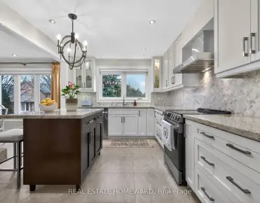 
3976 Taffey Cres Erin Mills, Mississauga 3 beds 4 baths 1 garage $1.198M