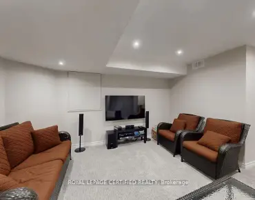 
7089 Second Line W Meadowvale Village, Mississauga 4 beds 6 baths 2 garage $3.15M