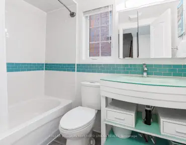 18 Ivorwood Cres Wexford-Maryvale, Toronto 4 beds 6 baths 2 garage $2.25M