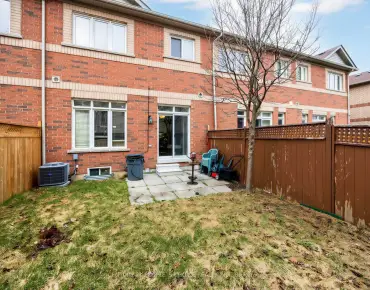 
Dillingwood Dr Lisgar, Mississauga 3 beds 3 baths 1 garage $799.99K