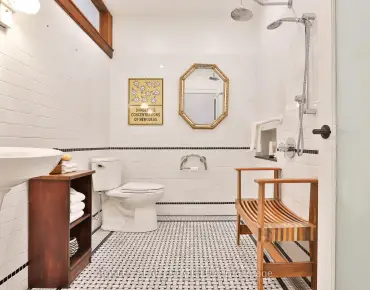 
63 Brantwood Dr Woburn, Toronto 3 beds 2 baths 1 garage $699K