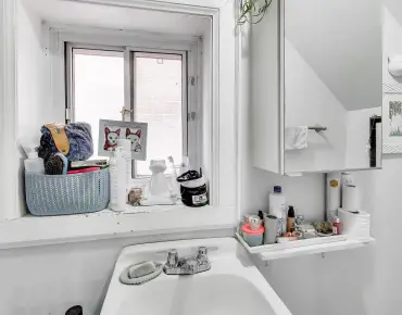 
8 Crown Park Rd The Beaches, Toronto 4 beds 7 baths 2 garage $11.7M