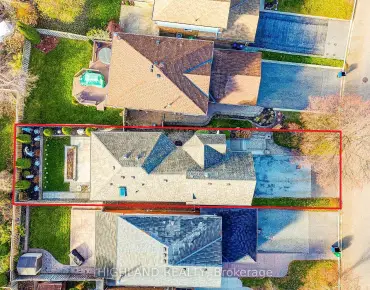 
708 Montbeck Cres Lakeview, Mississauga 3 beds 2 baths 1 garage $1.3M