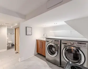 566 Delaware Ave N Wychwood, Toronto 4 beds 5 baths  garage $2.595M