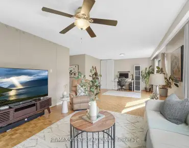 
1579 Liveoak Dr N Lakeview, Mississauga 3 beds 2 baths 1 garage $999.9K