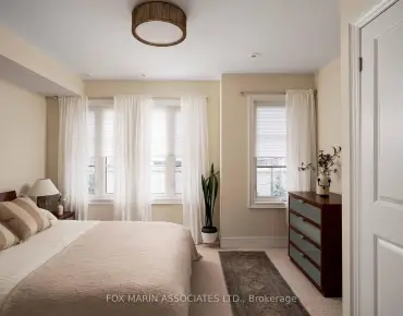 
70 Allen Ave South Riverdale, Toronto  beds  baths  garage $1.149M