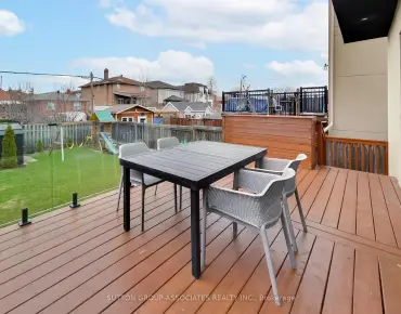 
202 Silver Birch Ave The Beaches, Toronto 3 beds 1 baths  garage $1.399M