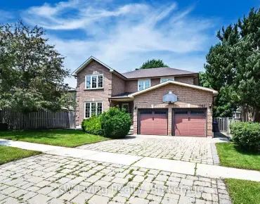 
2393 SPEYSIDE Dr Sheridan, Mississauga 3 beds 4 baths 2 garage $1.088M