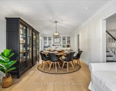 
671 Deckhouse Crt Meadowvale Village, Mississauga 4 beds 4 baths 2 garage $1.275M